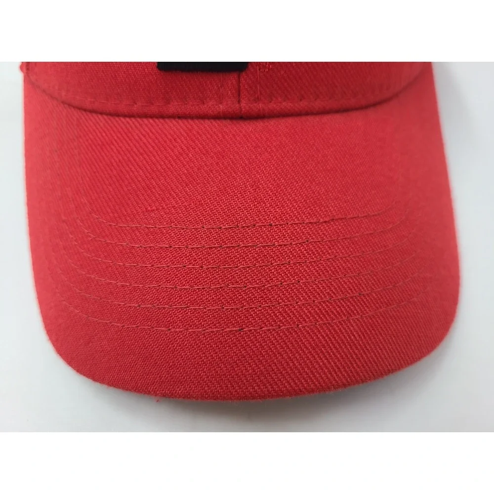Cincinnati Bearcats Big East Conference Top of the World Hat Cap Wool Blend NCAA